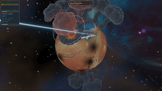 Globecide