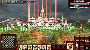 矮人炮弹 Dwarven Cannonball