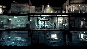 This War of Mine: The Little Ones