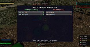 The Rise Of The Slime King