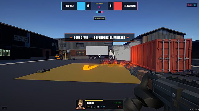 IGL: In Game Leader