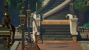 Hidden Cats Invade Venice