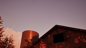 Untold Chronicles: The Harvest