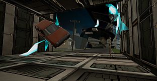 Charlie in the Moistverse of Madness