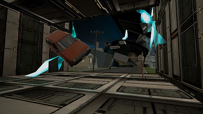 Charlie in the Moistverse of Madness