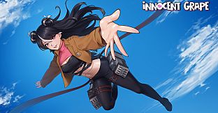 Innocent Grape - Animations & Wallpapers