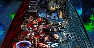 Pinball FX - Star Wars Pinball: Heroes Within