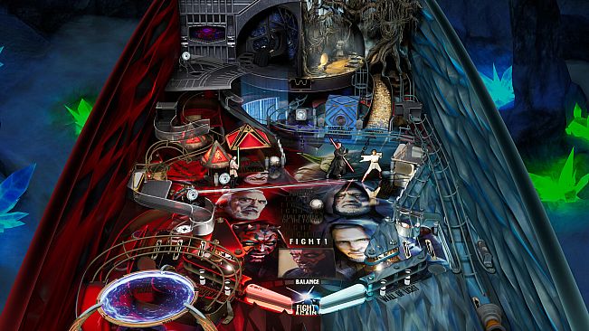 Pinball FX - Star Wars Pinball: Heroes Within