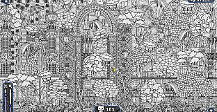 101 Cats Hidden in Medina