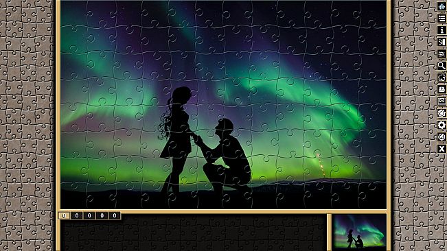 Pixel Puzzles Traditional Jigsaws Pack: Variety Pack 3