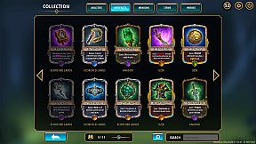 Arcanium: Rise of Akhan