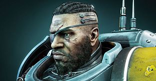 Warhammer 40,000: Space Marine 2 - Chapter Voice Pack 1