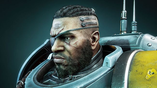 Warhammer 40,000: Space Marine 2 - Chapter Voice Pack 1