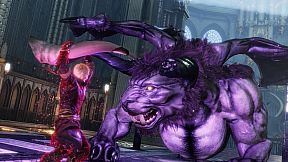 STRANGER OF PARADISE FINAL FANTASY ORIGIN PS4 & PS5