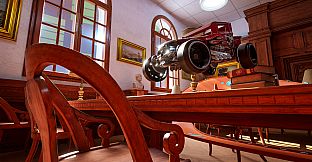 HOT WHEELS - Bone Shaker Unleashed Edition