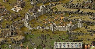Stronghold: Definitive Edition - Valley of the Wolf Campaign