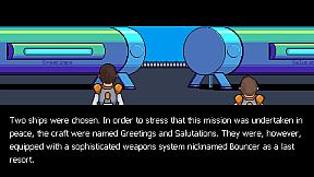 Twin Breaker: A Sacred Symbols Adventure