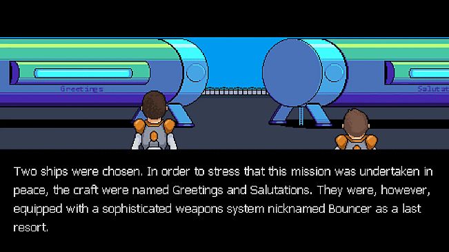 Twin Breaker: A Sacred Symbols Adventure