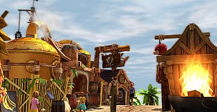 Wildlife Park 3 - Creatures of the Caribbean