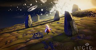 Lucid - A Game About Dreams