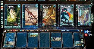 Mystic Vale - Vale of Magic