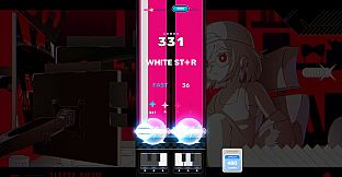 Sixtar Gate: STARTRAIL - Oshiribeat Pack