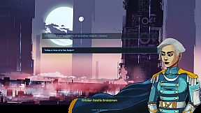 Star Traders: Frontiers