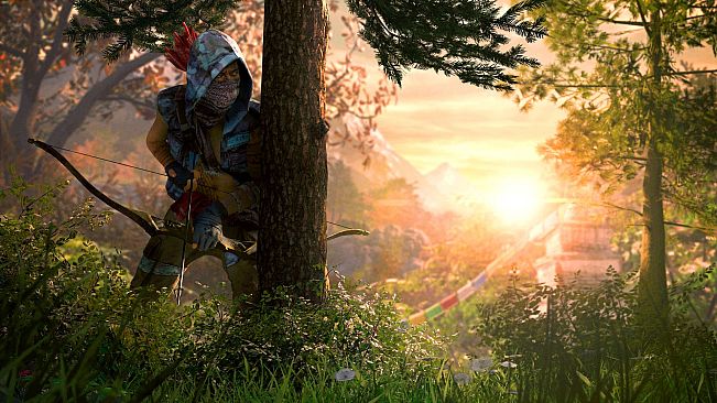 Far Cry 4 Season Pass