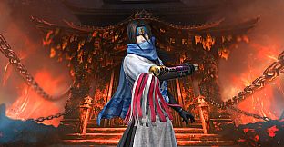 WARRIORS: Abyss - SAMURAI WARRIORS Classic Costume Set