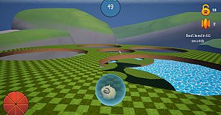 Aniball: Save The Kingdom