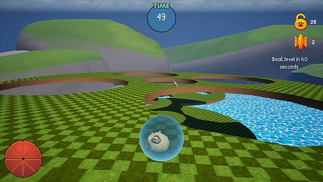 Aniball: Save The Kingdom