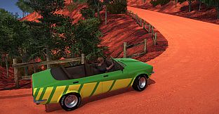 Revhead - Convertible Pack