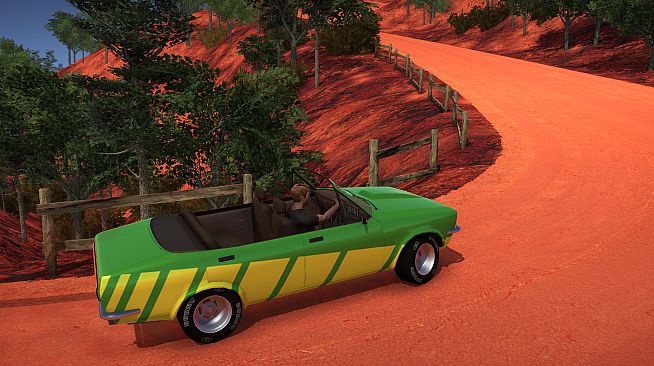 Revhead - Convertible Pack