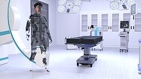 Agent Heart: Deception