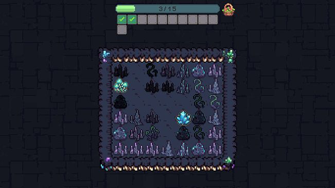 Alchemist's Garden