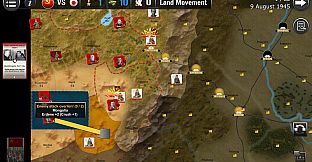 Wars Across The World: Manchuria 1945