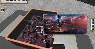 Masters of Puzzle - Echoes