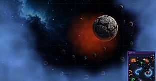 Terran Dawn