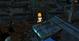 Baldo the guardian owls