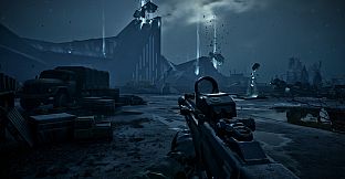 S.T.A.L.K.E.R. 2: Cost of Hope