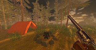 Shot Caller
