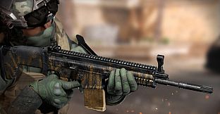 Insurgency: Sandstorm - Shell Shock Bundle