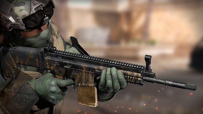 Insurgency: Sandstorm - Shell Shock Bundle