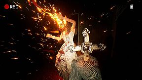 Death From The Darkness