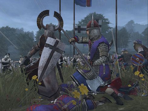 Medieval II: Total War Kingdoms