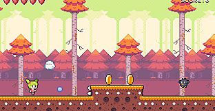 Pixicharm - Flindlehop