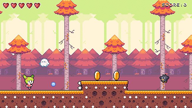 Pixicharm - Flindlehop