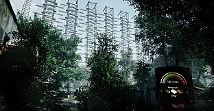Chernobylite Soundtrack