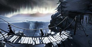 Brothers: a Tale of Two Sons