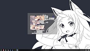 Super Lolicon Puzzle Simulator 2019